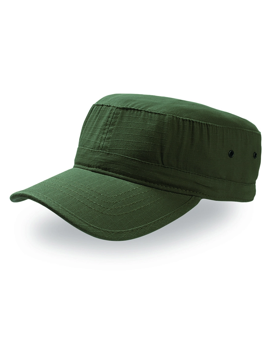 Immagine CAPPELLO STILE MILITARE