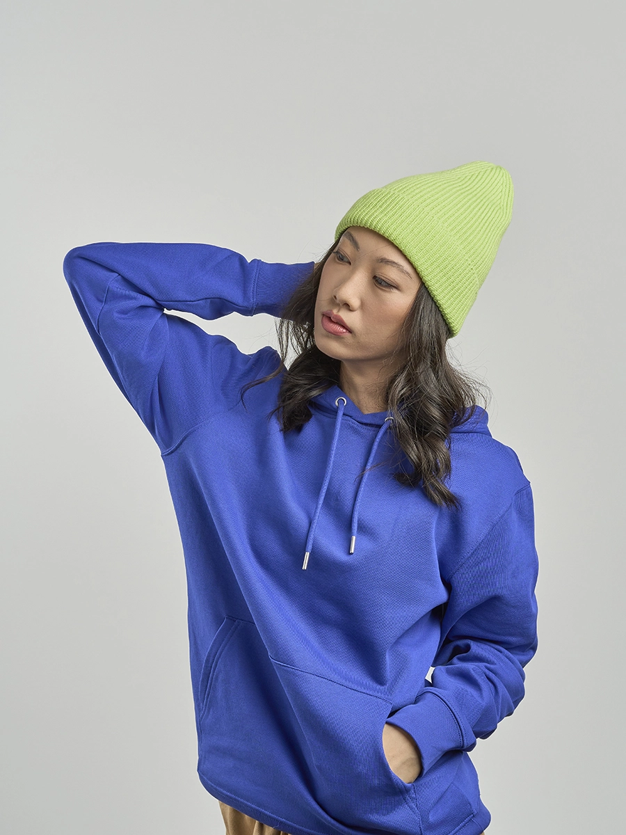 Immagine CUFFIA IN MAGLIA