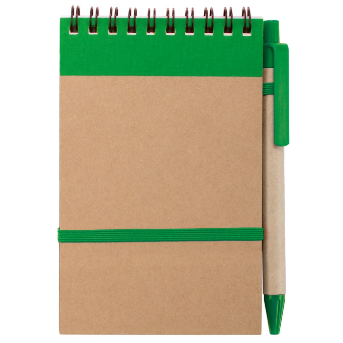 Immagine MINI NOTES CARTOON