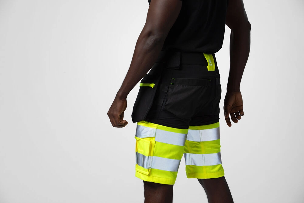 Immagine 6580 BERMUDA EN ISO 20471 - classe 1