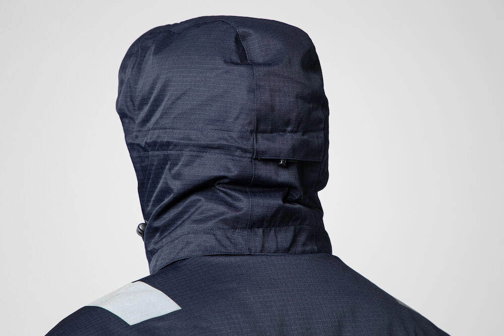 Immagine 6454 GIACCA FUNZIONALE EN ISO 20471 - classe 1