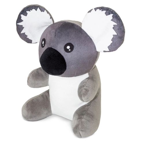 Immagine SET 4 PELUCHES 