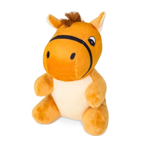 Immagine SET 4 PELUCHES 