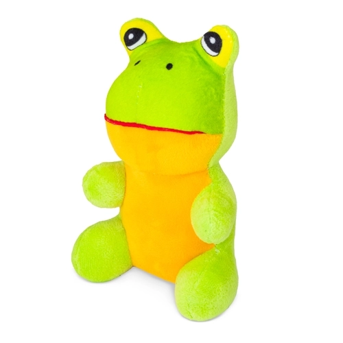 Immagine SET 4 PELUCHES 