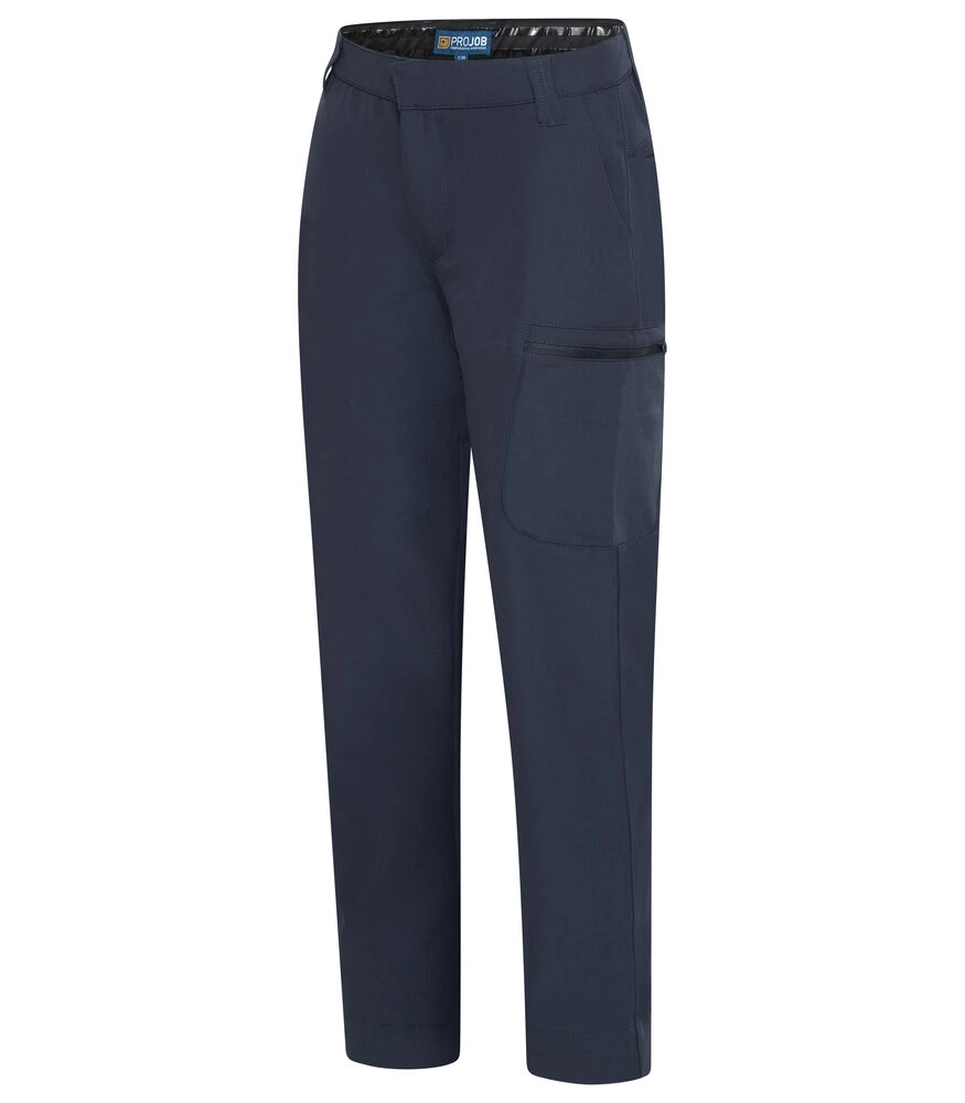 Immagine 2559 PANTALONI STRETCH DONNA