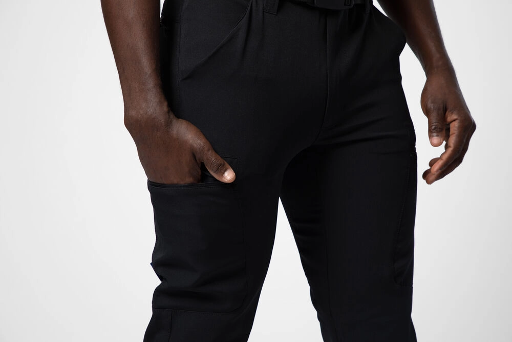 Immagine 2558 PANTALONI STRETCH