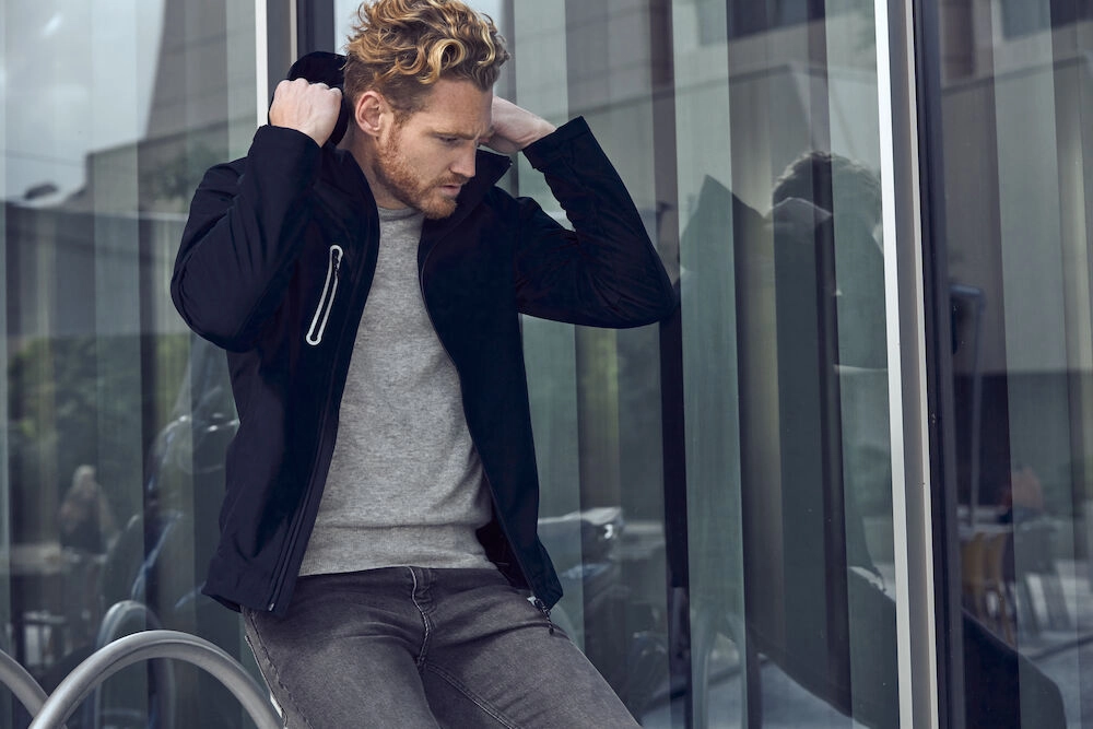 Immagine Milford Jacket