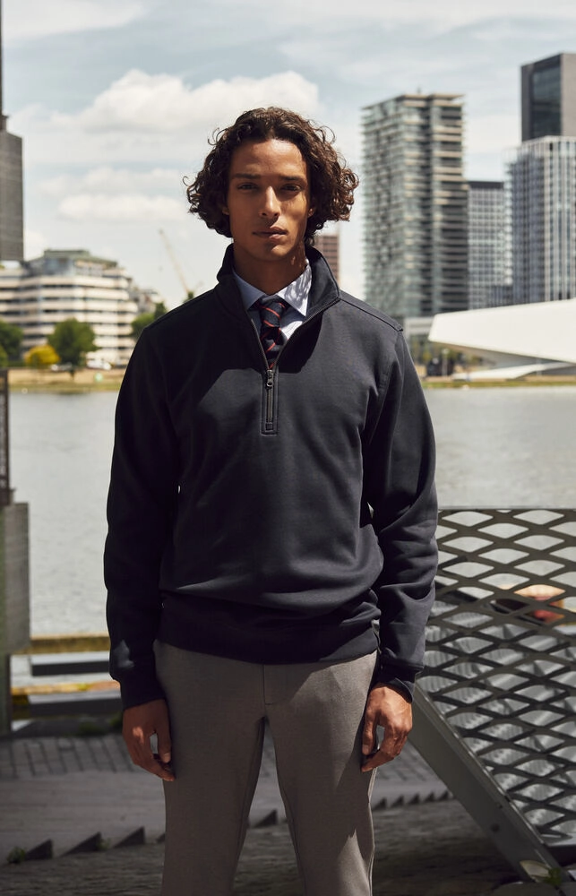 Immagine Miami Half Zip