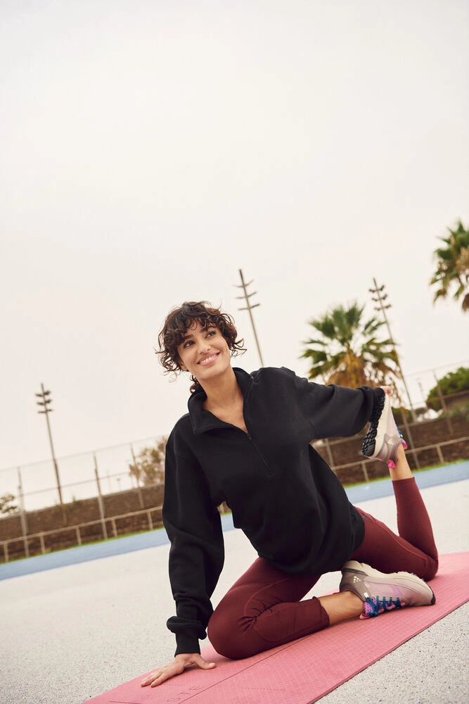 Immagine Miami Half Zip