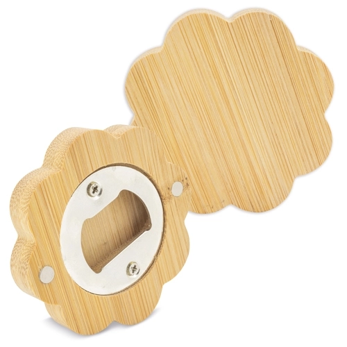 Immagine APRIBOTTIGLIE BAMBÚ 