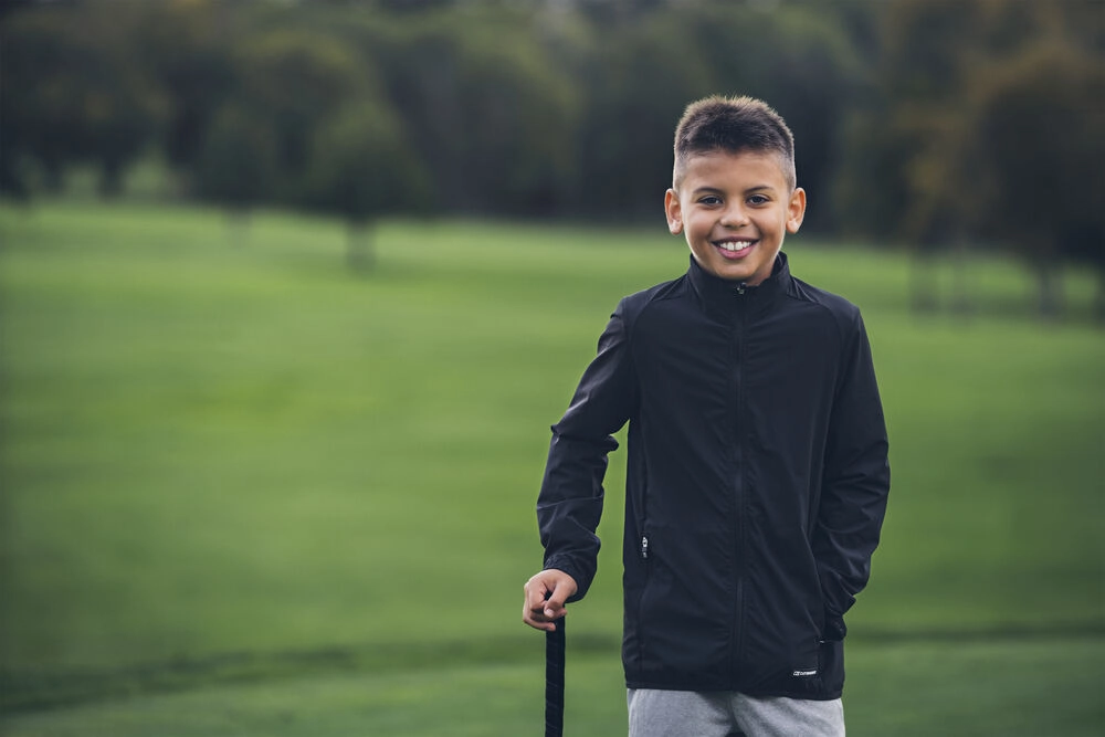 Immagine La Push Pro Jacket Junior