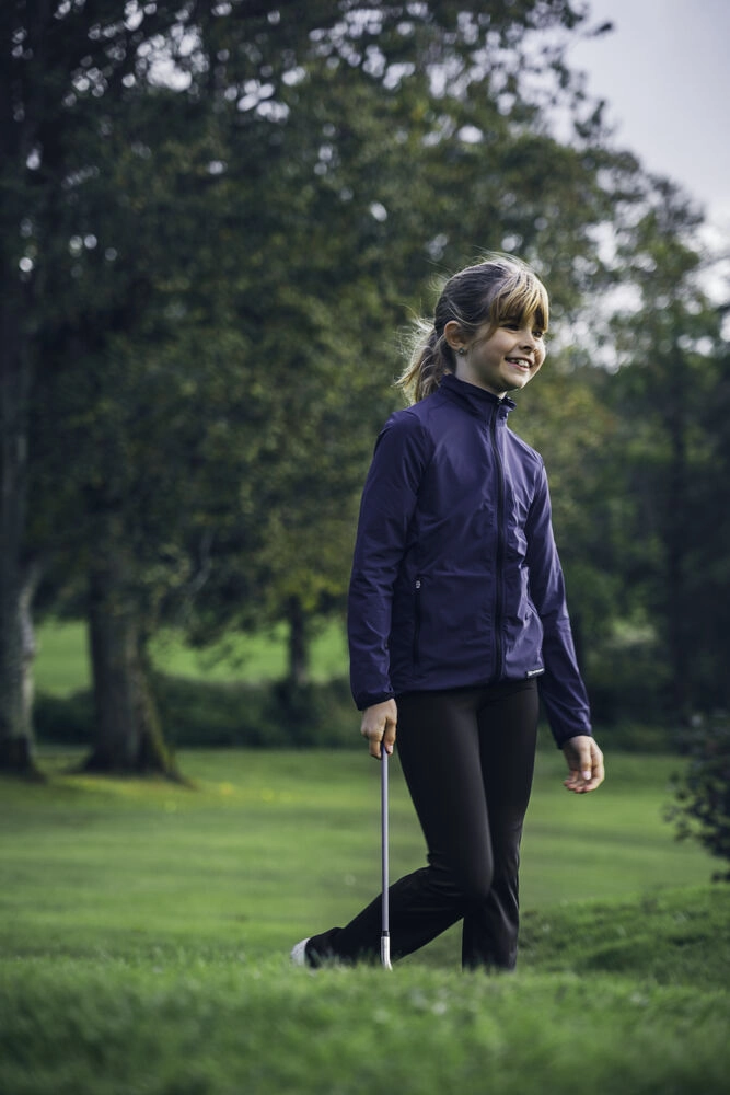 Immagine La Push Pro Jacket Junior