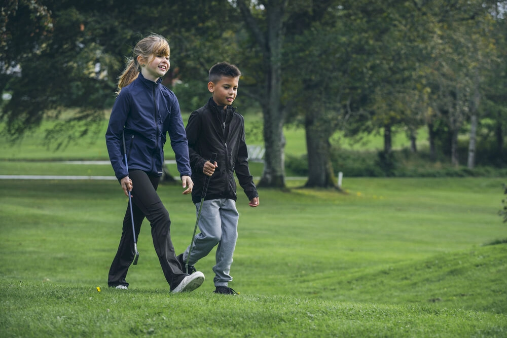 Immagine La Push Pro Jacket Junior