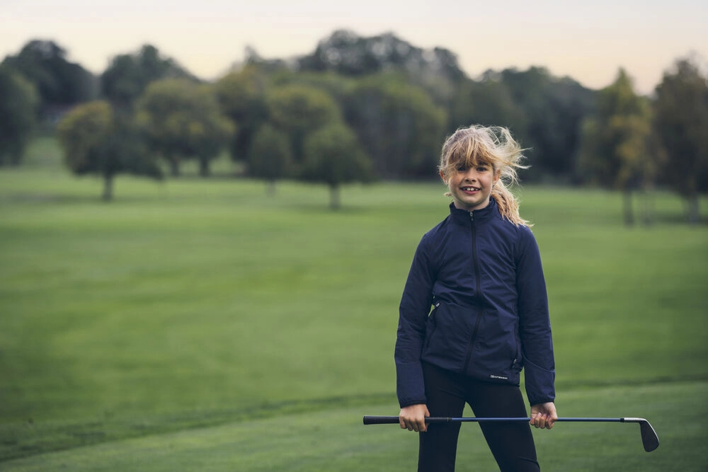 Immagine La Push Pro Jacket Junior