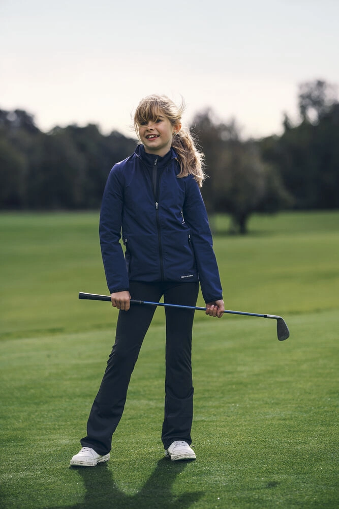 Immagine La Push Pro Jacket Junior