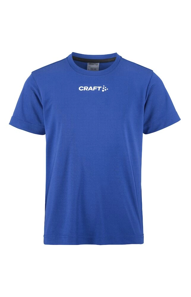 Immagine Squad Go Function Tee JR
