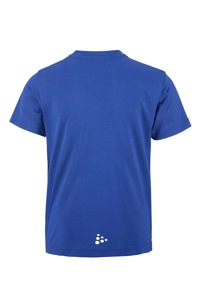 Immagine Squad Go Function Tee JR