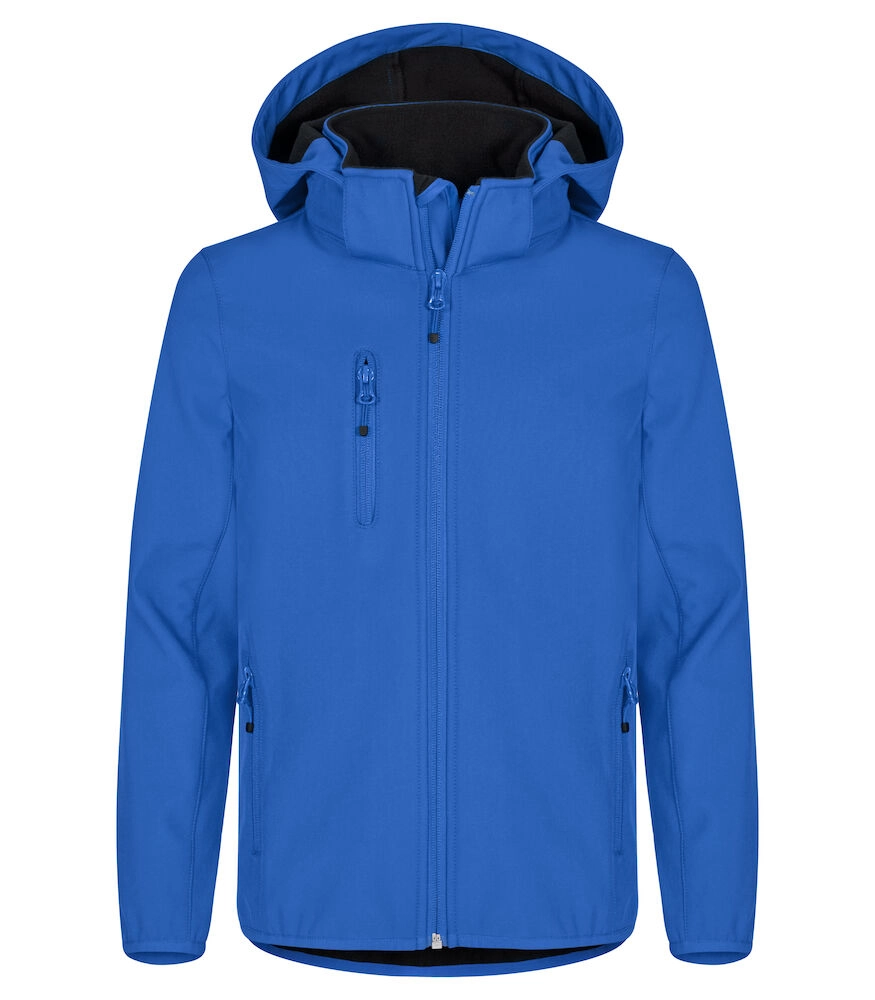 Immagine Classic Softshell Jacket Junior