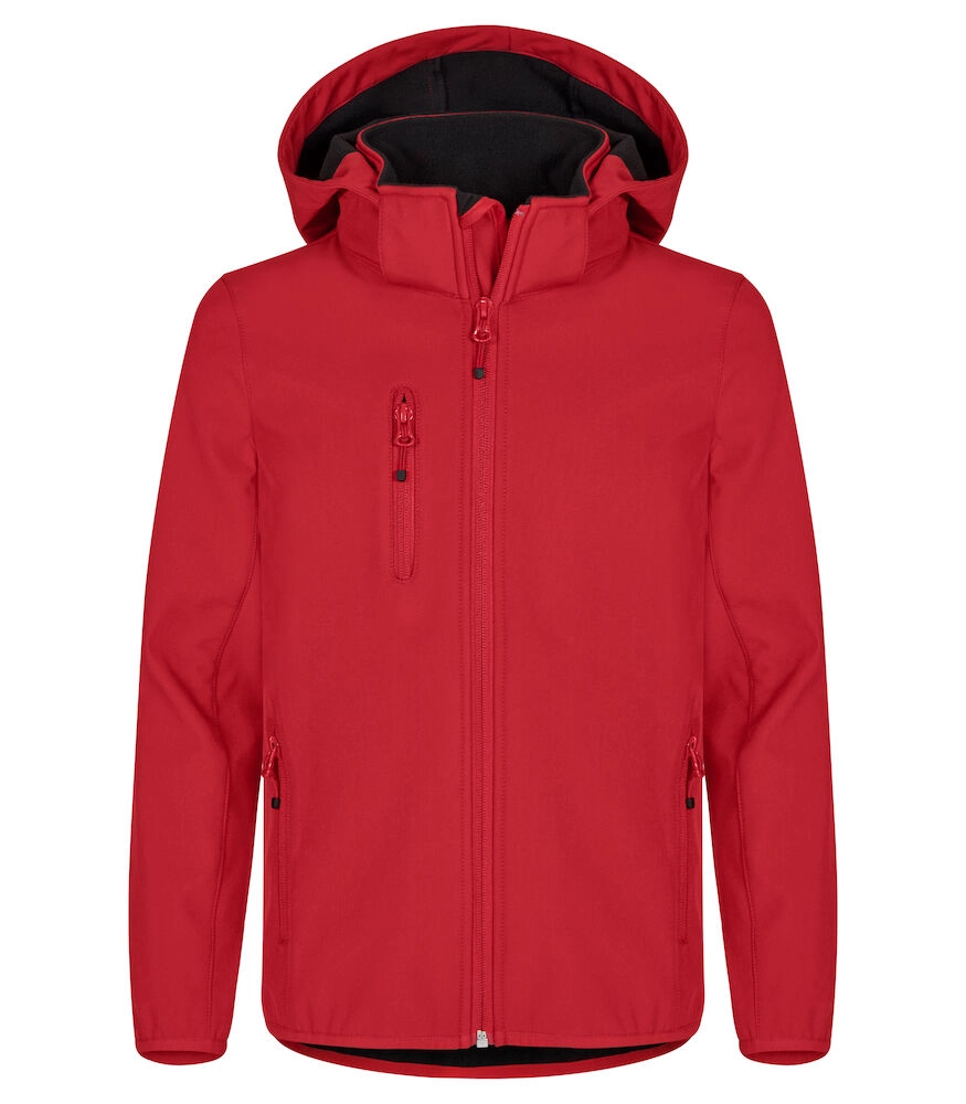 Immagine Classic Softshell Jacket Junior
