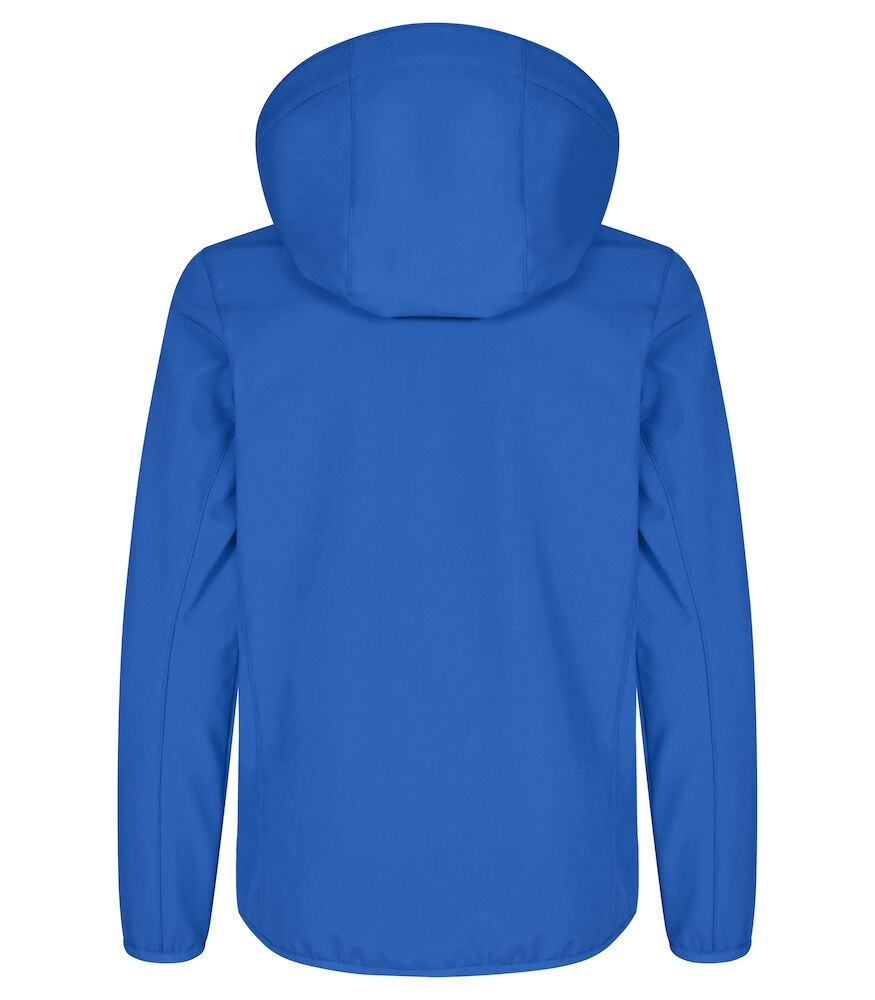 Immagine Classic Softshell Jacket Junior