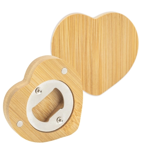 Immagine APRIBOTTIGLIE BAMBÚ 