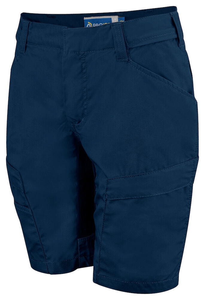 Immagine 2555 BERMUDA STRETCH MULTITASCHE DONNA