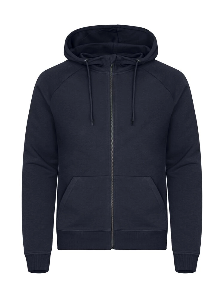 Immagine Miami PRO Hoody Full Zip