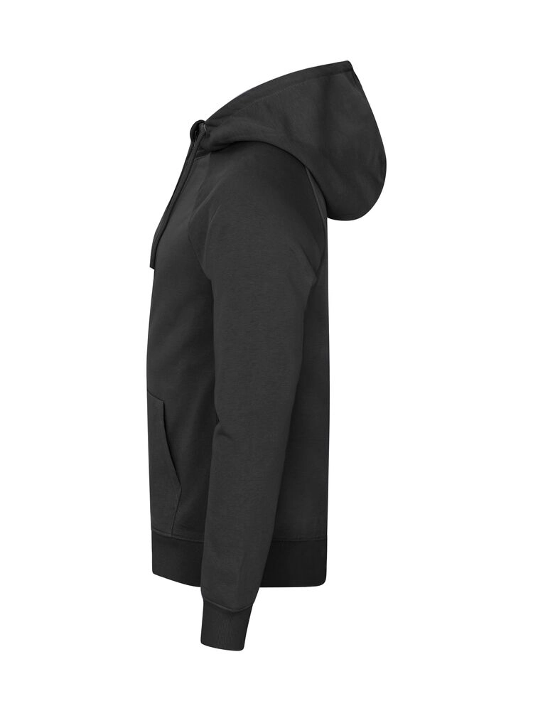 Immagine Miami PRO Hoody Full Zip