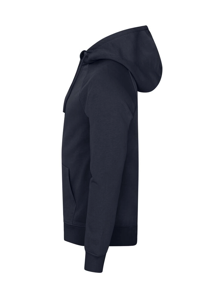 Immagine Miami PRO Hoody Full Zip