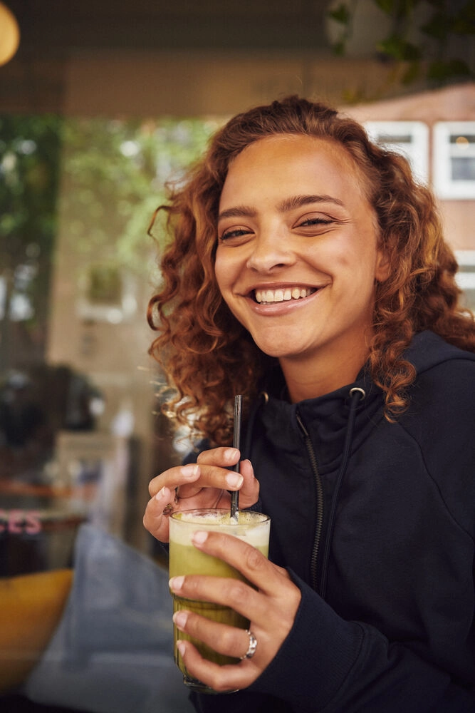 Immagine Miami PRO Hoody Full Zip