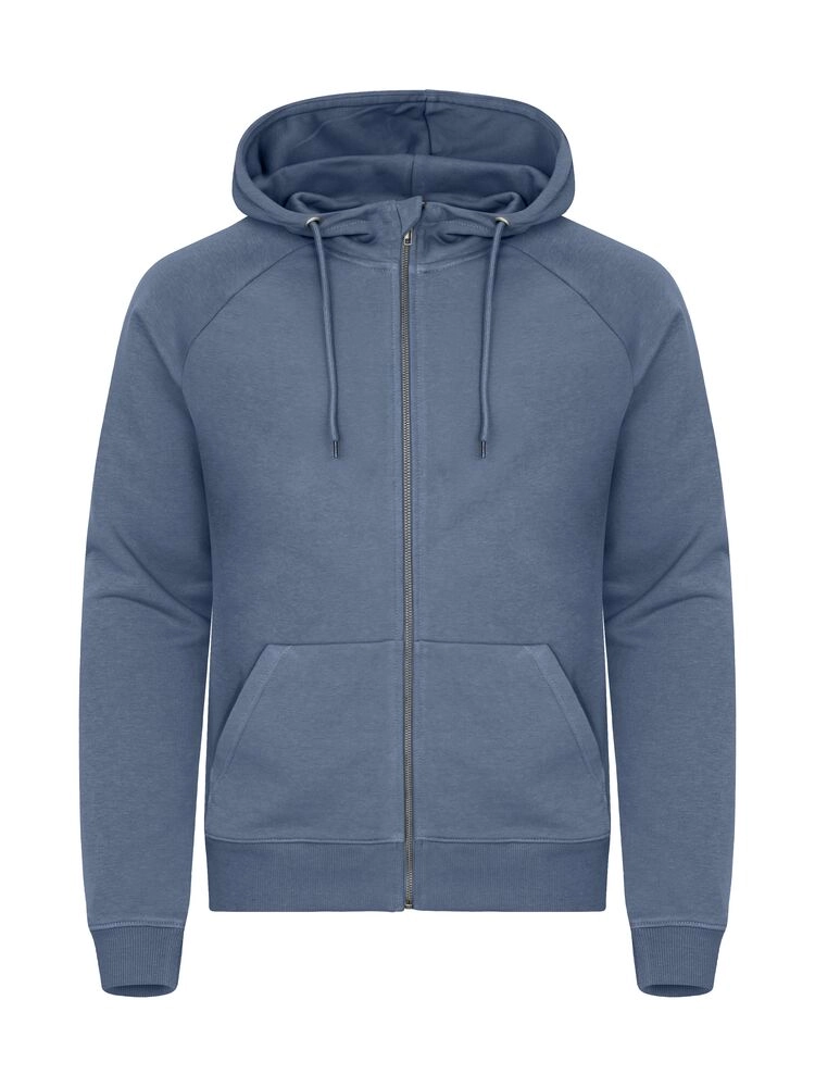 Immagine Miami PRO Hoody Full Zip