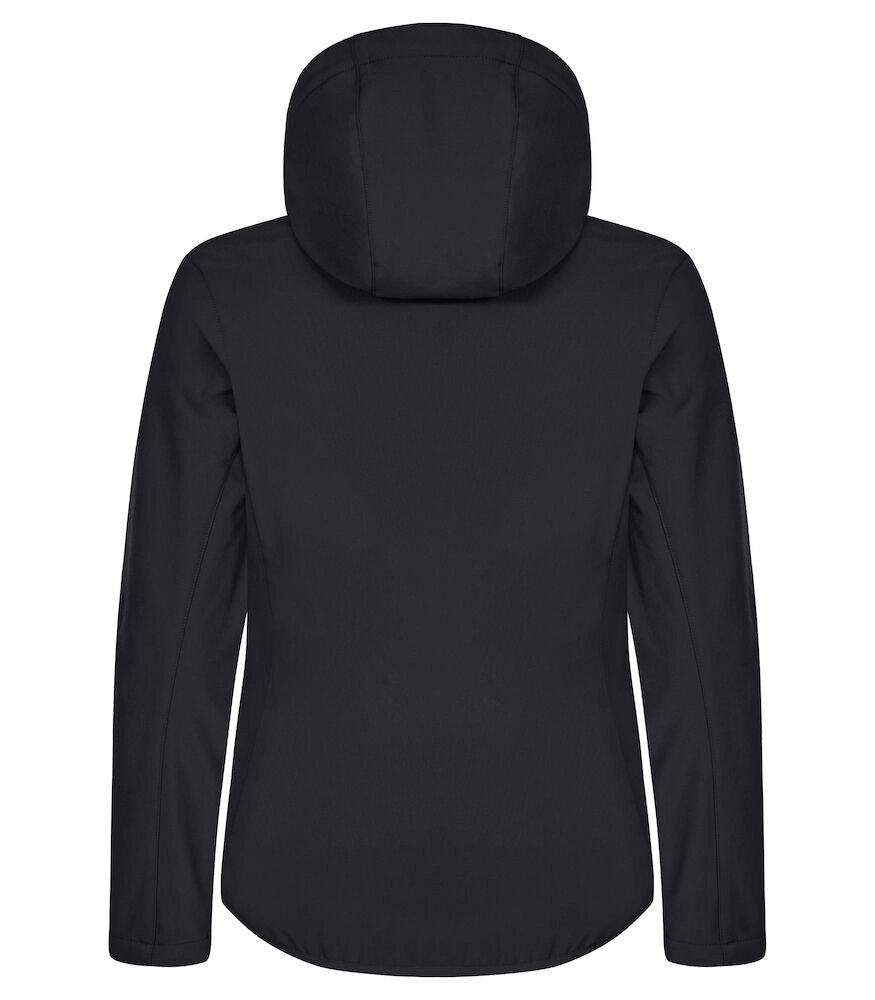 Immagine Classic Softshell Hoody Women