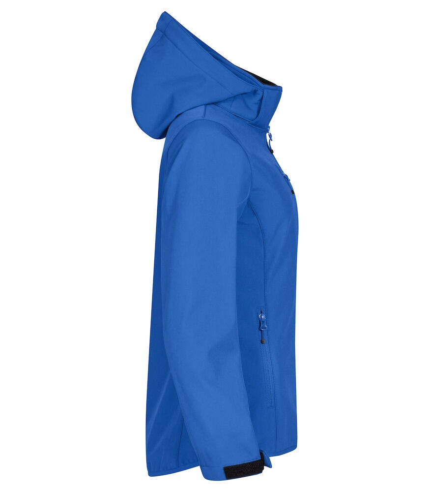 Immagine Classic Softshell Hoody Women