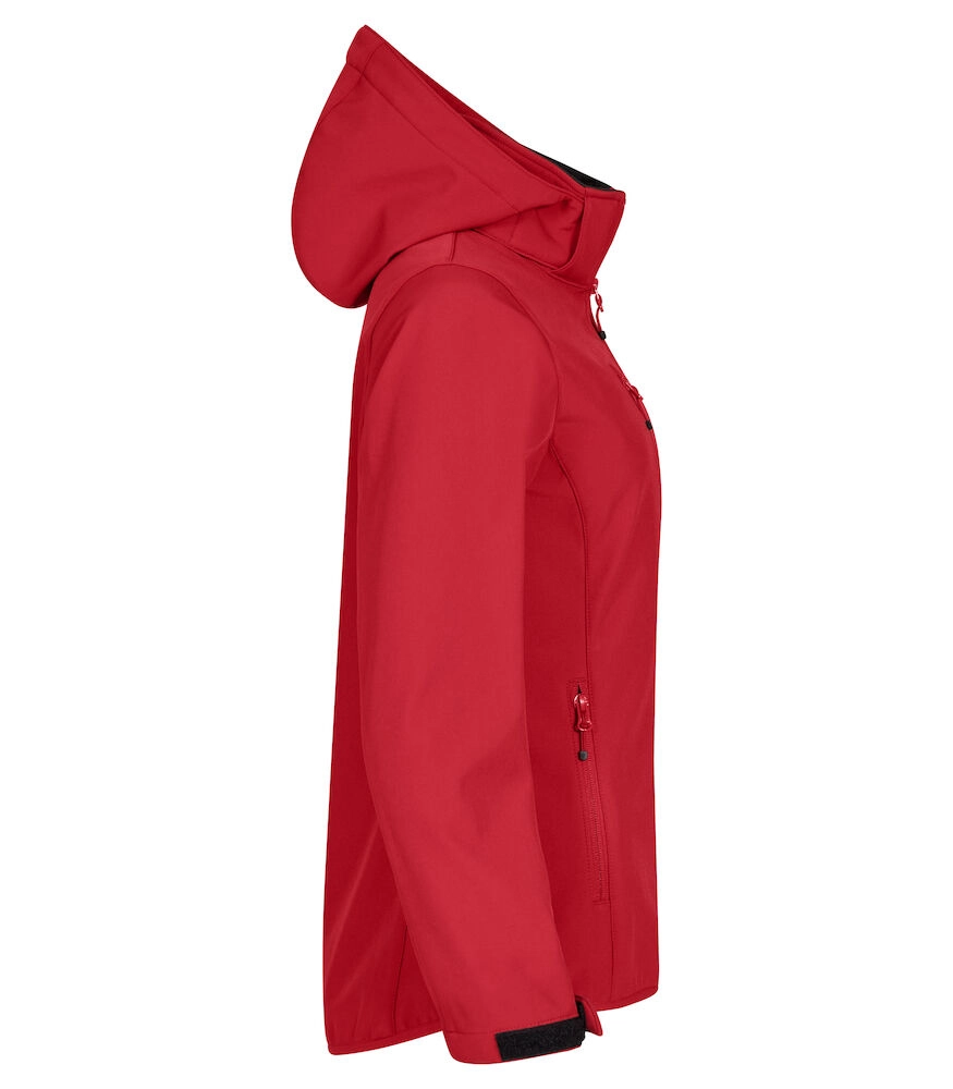 Immagine Classic Softshell Hoody Women