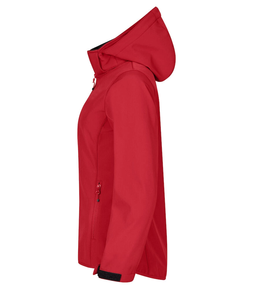 Immagine Classic Softshell Hoody Women