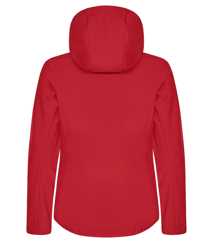 Immagine Classic Softshell Hoody Women