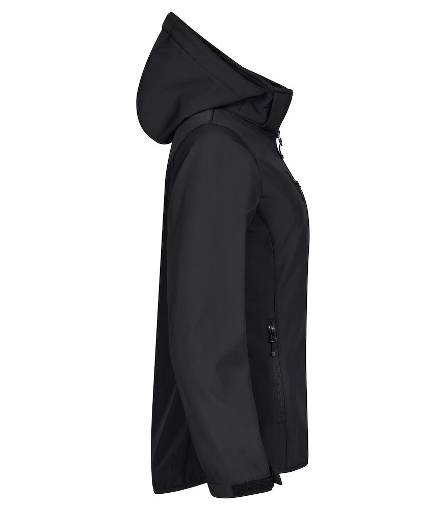 Immagine Classic Softshell Hoody Women