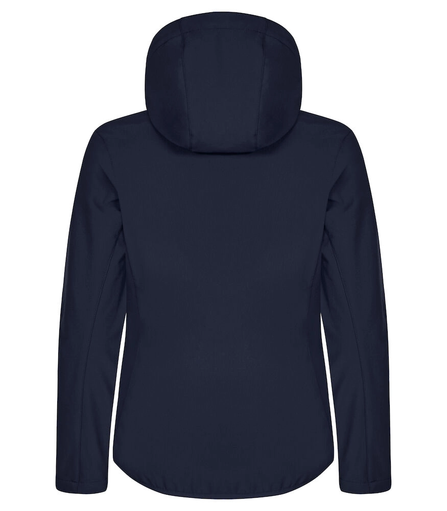 Immagine Classic Softshell Hoody Women