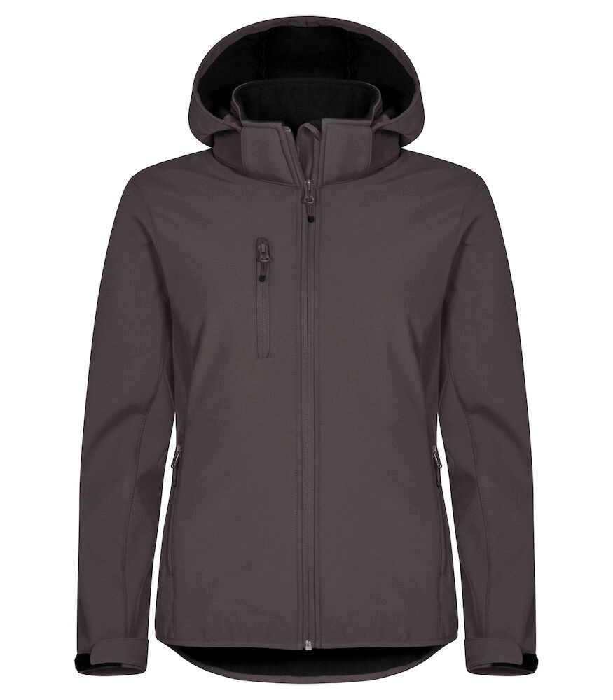 Immagine Classic Softshell Hoody Women