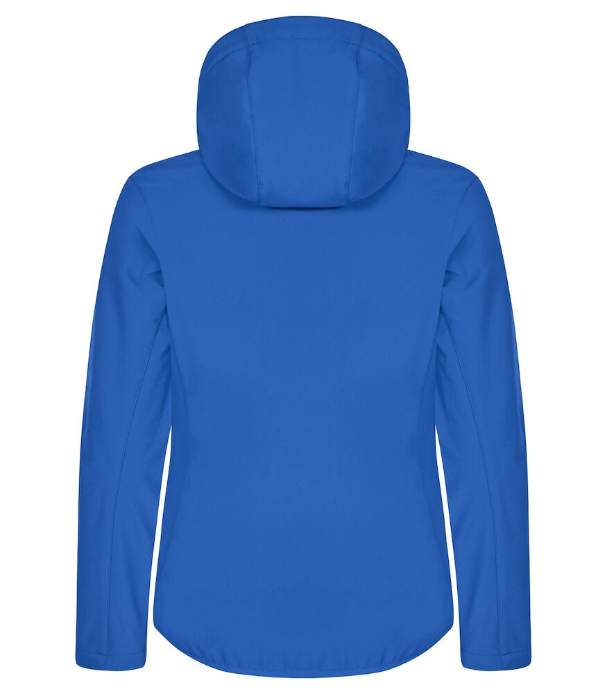 Immagine Classic Softshell Hoody Women
