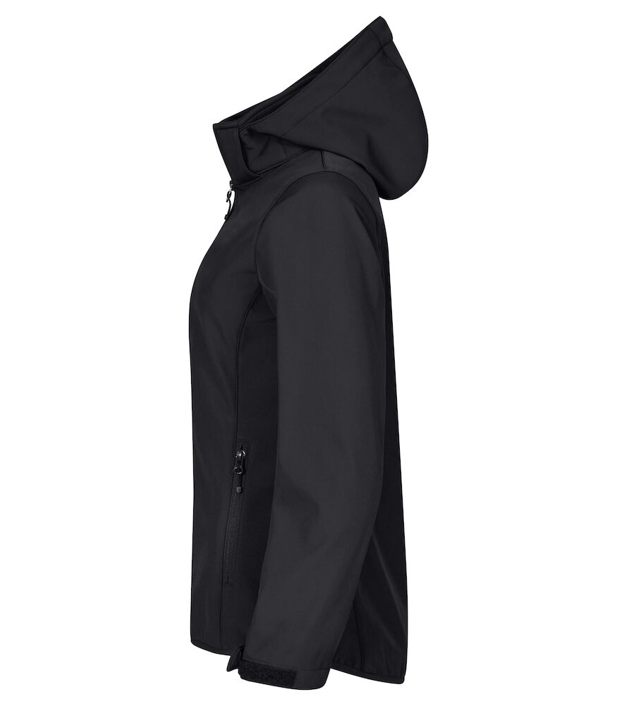 Immagine Classic Softshell Hoody Women