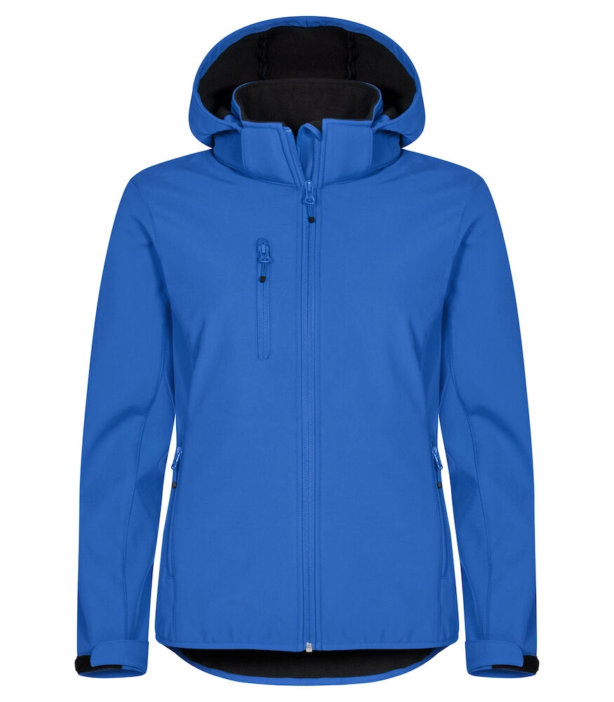 Immagine Classic Softshell Hoody Women