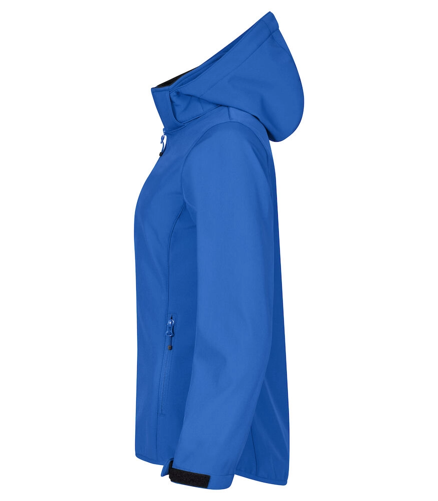 Immagine Classic Softshell Hoody Women