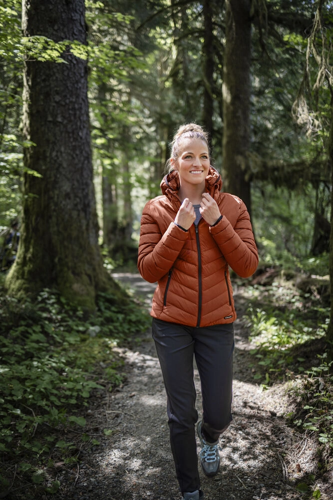 Immagine Mount Adams Jacket Women