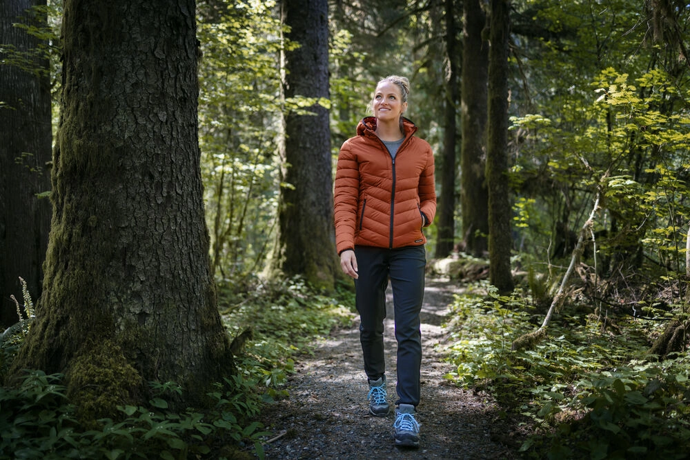 Immagine Mount Adams Jacket Women