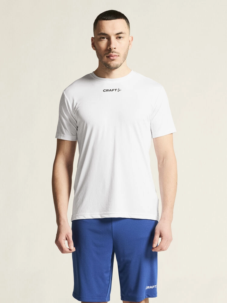 Immagine Squad Go Function Tee M