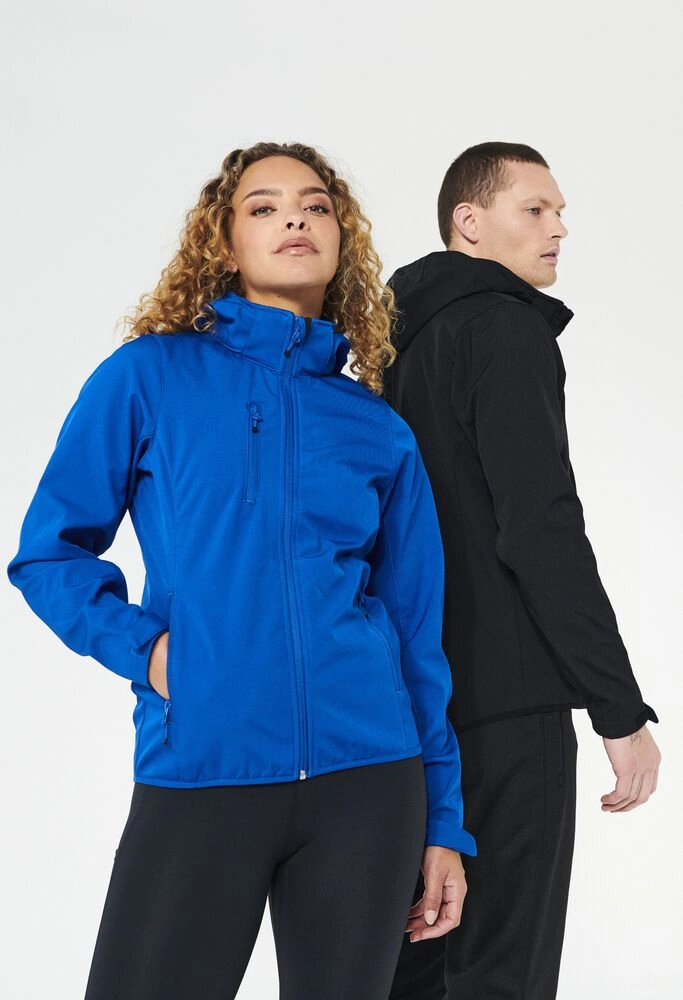 Immagine Classic Softshell Hoody