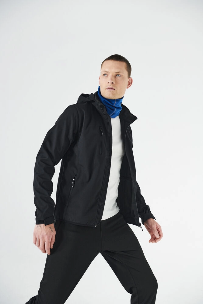Immagine Classic Softshell Hoody