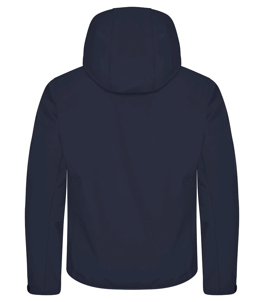 Immagine Classic Softshell Hoody