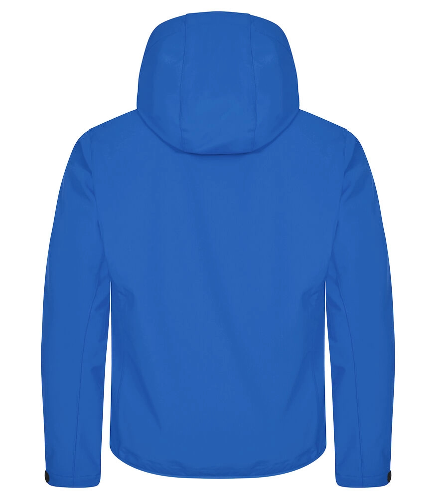 Immagine Classic Softshell Hoody